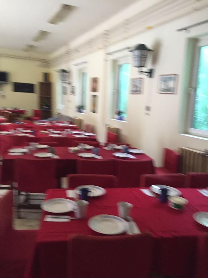 Bed and Breakfast Piccolo Panzio Balatonfenyves Exteriér fotografie